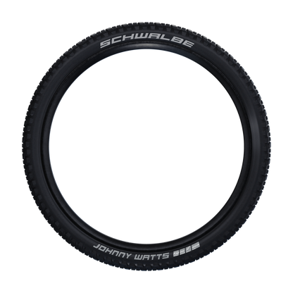 Schwalbe tire Johnny Watts 27.5x2.60 DD Raceguard Addix