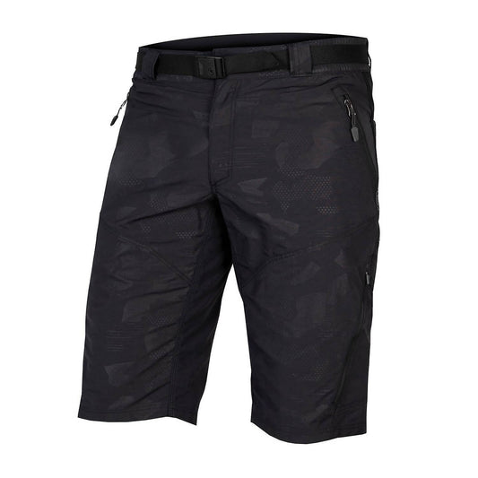 Endur Hummvee Short mit Liner