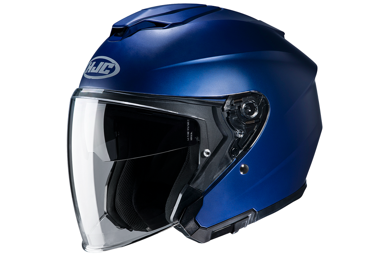 Hjc Jet i30 helmet