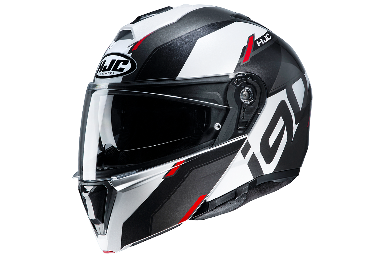 Capacete HJC i90 Aventa