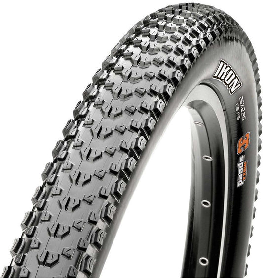 Maxxis Ikon WT - 29x2,60 tommer - 3C Maxxterra TR EXO