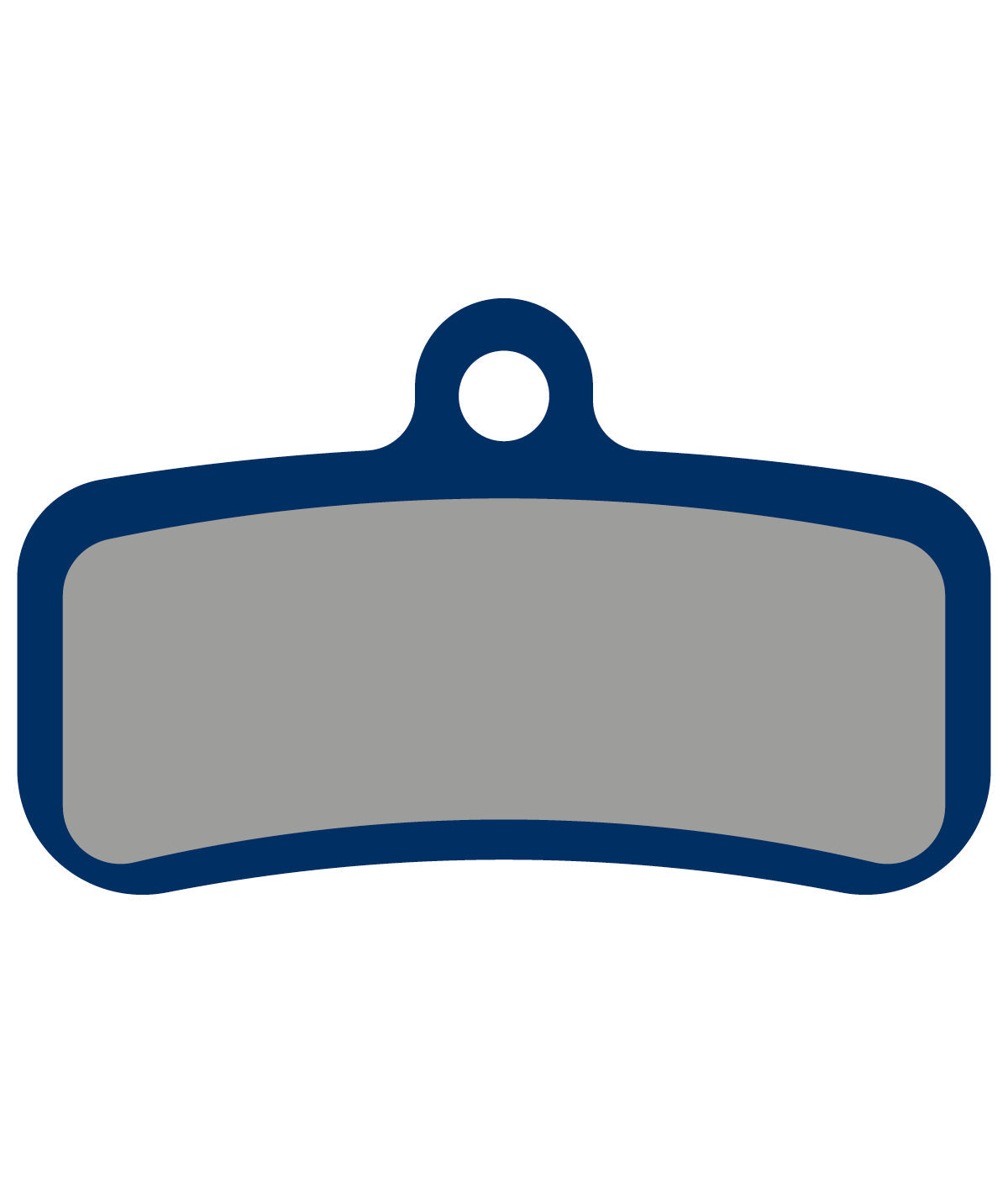 Pastiglie Campabros PF043 Shimano Saint Zee