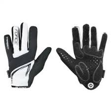 Force Target gloves