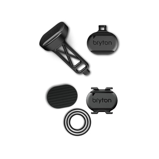 Bryton Smart Dual Sensor Pensor/Speed ​​Ant+/BLE Sensor Sensors Kit