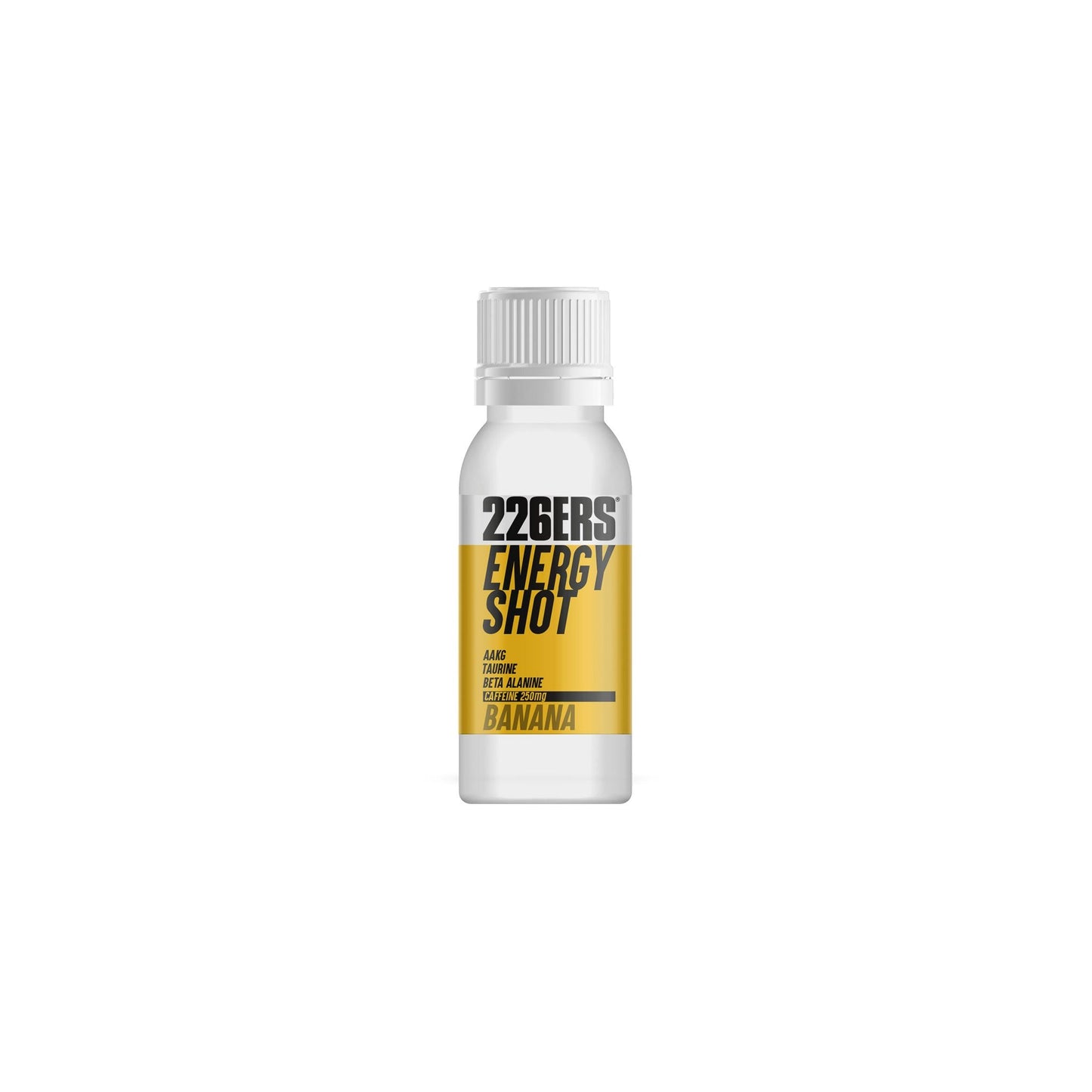 226ers Energy sköt 60 ml tillskott