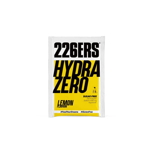 226ers Hydrazero -lisä - hypotoninen juoma