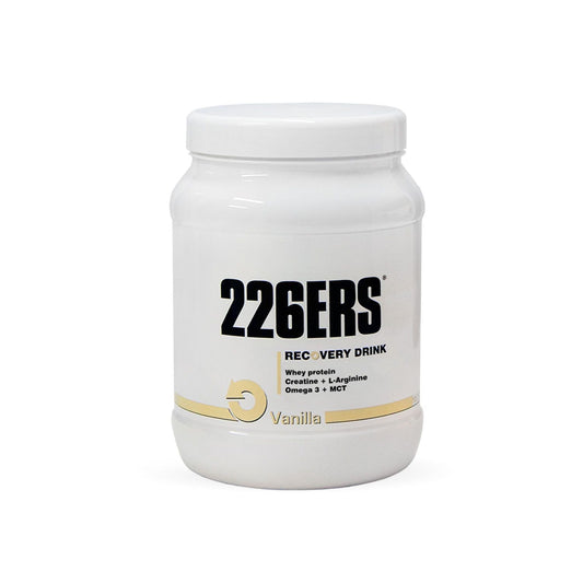 226ers Recovery Drink 500G -lisäosa