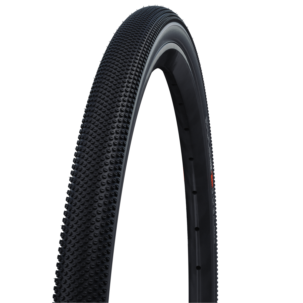 Scwalbe G -One Allerund 28x1.35 - 700x35 Old SpeedGrip Super Ground