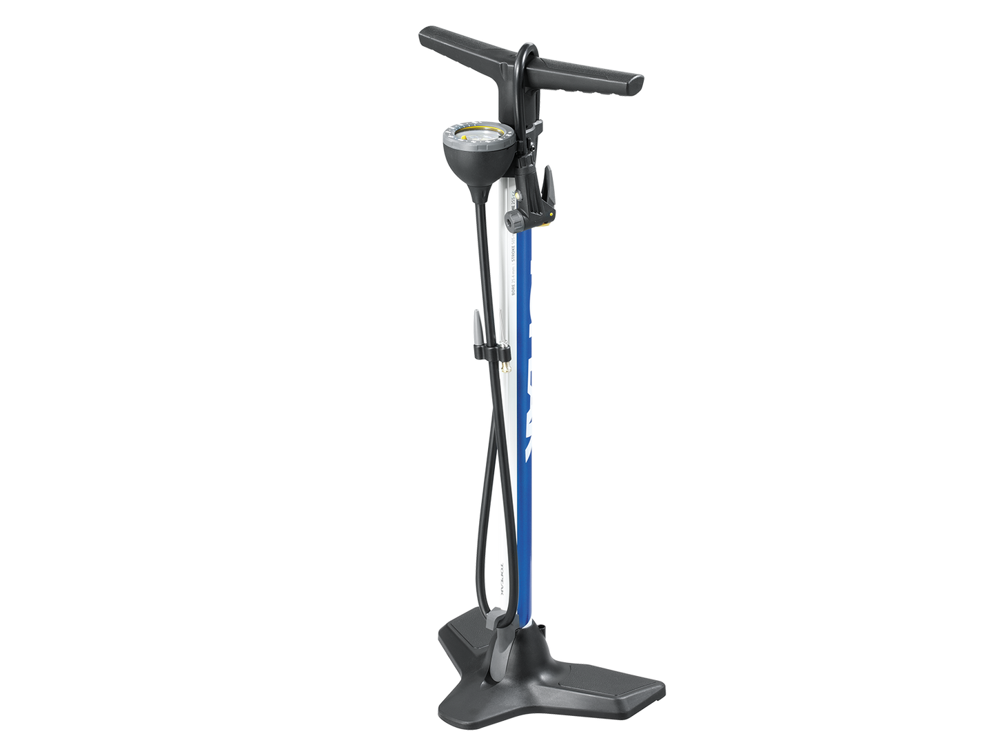 Topeak Pump Joeblow -kilpailu