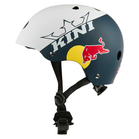 Casco de bebé O'Neal BB Youth Kini Red Bull 1.0