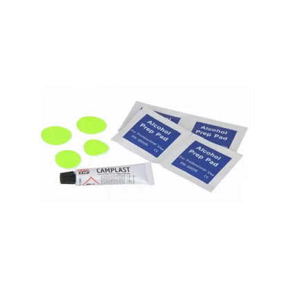 Kit 4 Pezze Barbieri Specific Repair for NXT TPU air chambers