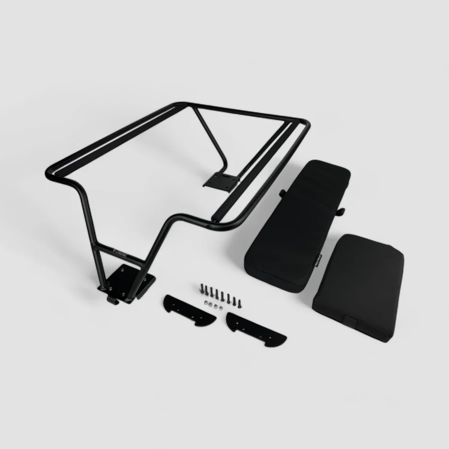 Kit Safety-Bar Riese & Muller dla Multichanger