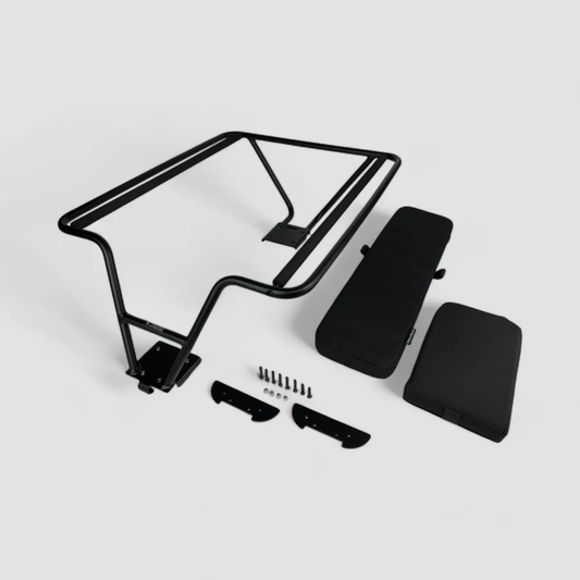 Kit Safety-Bar Riese & Muller per Multicharger