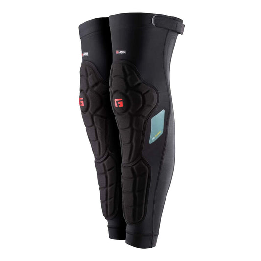 G-Form Pro Rugged Polvis-Shin -suojukset polvet