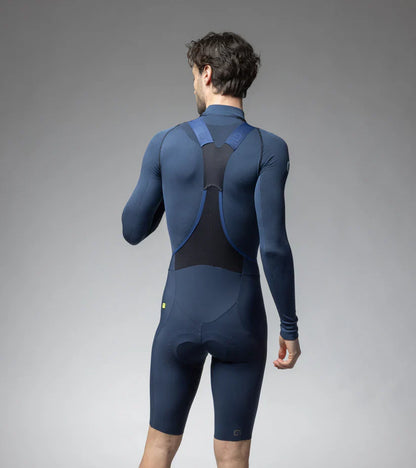 Pantaloncino Con Bretelle Invernale Klimatik K-Master 2026