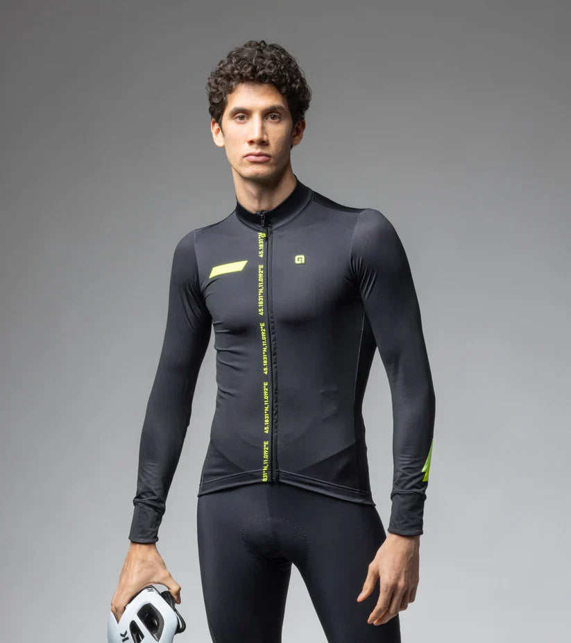 Long Rleeve ALé pr-e śledź mnie 2025