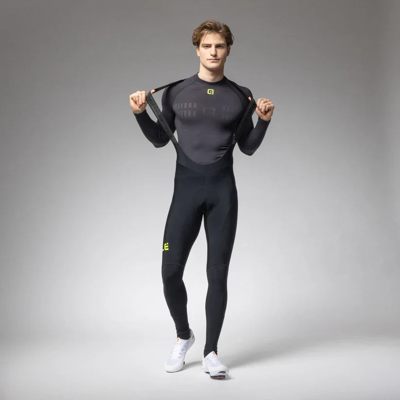 Malla larga invierno Alé Pragma Winter 2.0 2026