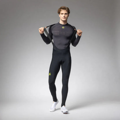 Malla larga invierno Alé Pragma Winter 2.0 2026