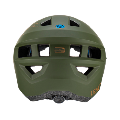 LeaTt Mtb allmtn 1.0 V23 helmet