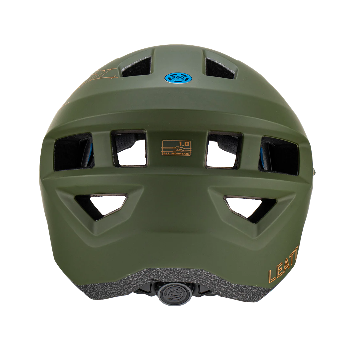 Casque Leatt MTB AllMTN 1.0 V23