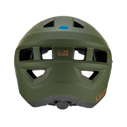 Leatt mtb allmtn 1.0 v23 helm