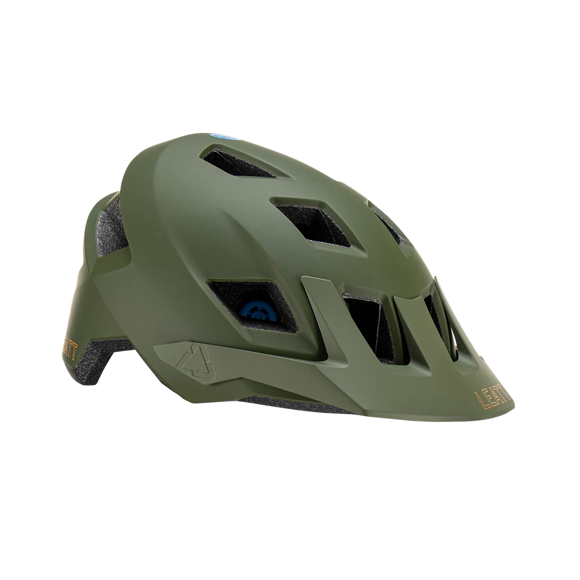 LeaTt Mtb allmtn 1.0 V23 helmet