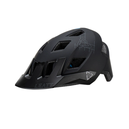 LeaTt Mtb allmtn 1.0 V23 helmet
