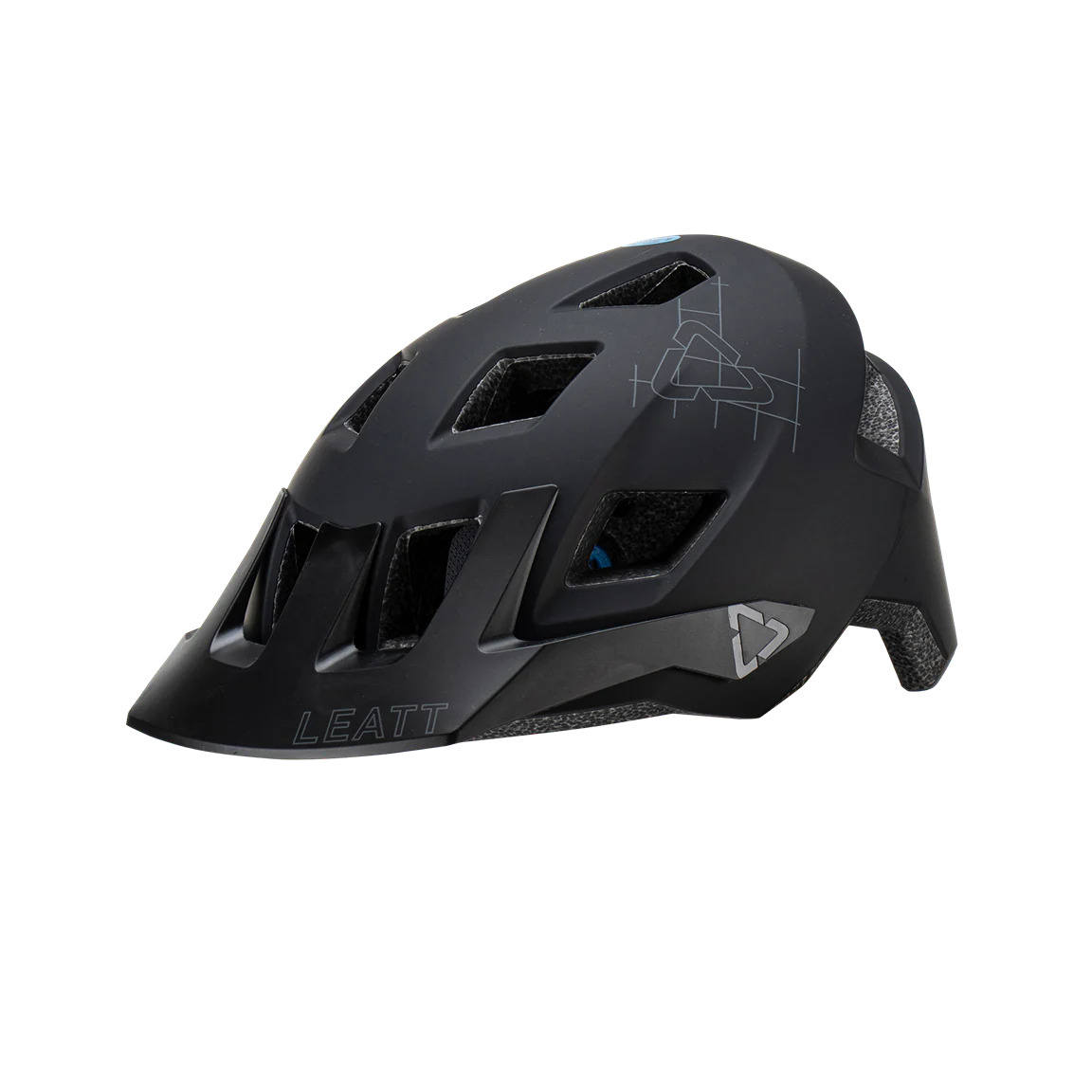 Leatt mtb allmtn 1.0 v23 helm