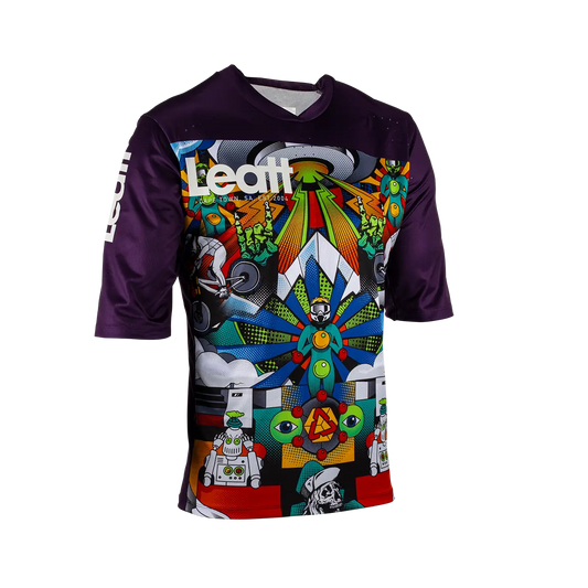 Legt Mtb Enduro 3.0 shirt