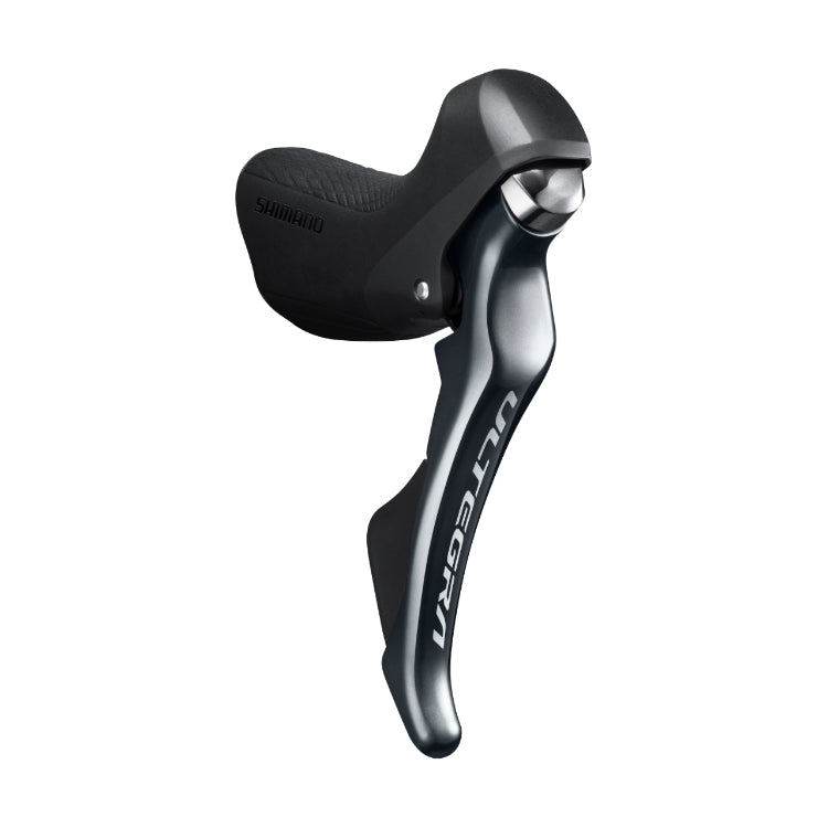 Brake lever with shimano Ultegra ST-R8000-Right gearbox