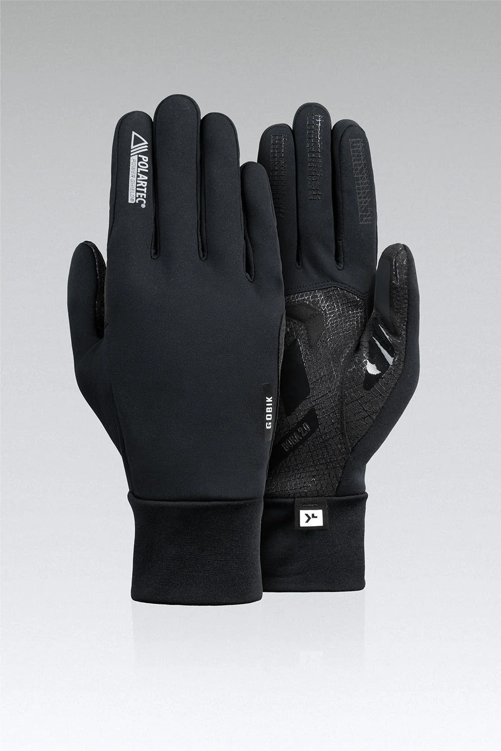 Gobik Polartec Bora 2.0 gloves