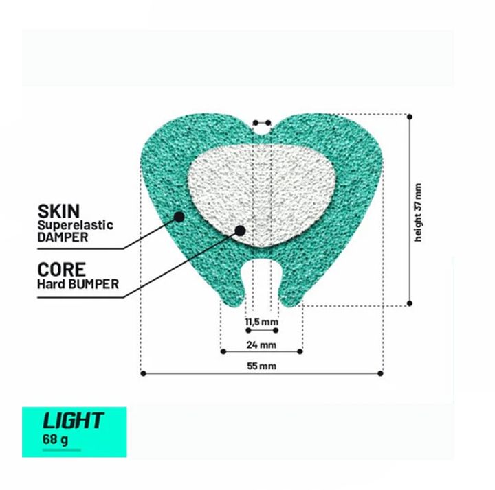 Light Loop Switch Anti -Forage Mousse