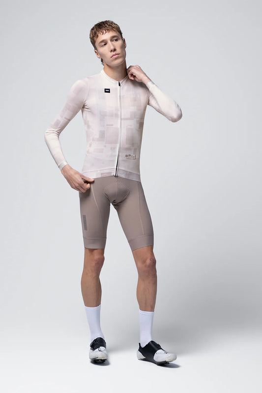 Maglia Manica Lunga Gobik Vanquish Unisex