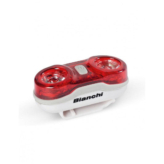 Bianchi - luz traseira 0,5W x 2