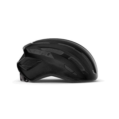 Ontmoette Miles MIPS -helm