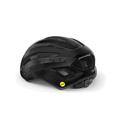 Ontmoette Miles MIPS -helm