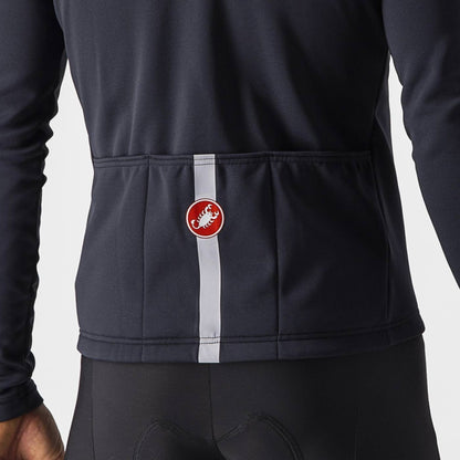 Castelli Fondo 2 FZ -shirt