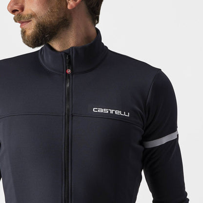 Castelli Fondo 2 FZ -shirt