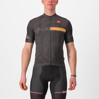 Castelli Giro Rome shirt