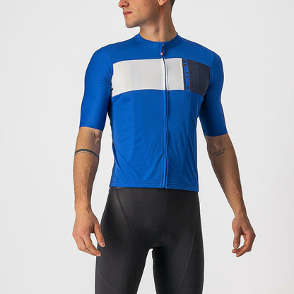 Maglia Castelli Prologo 7 Jersey