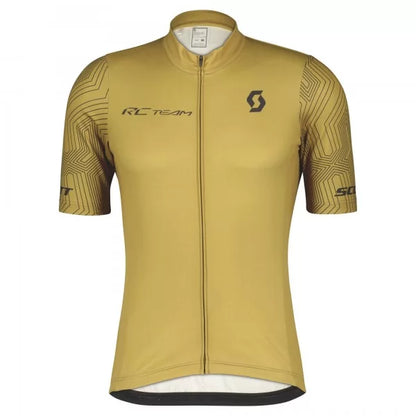 Maglia Maniche Corte Scott RC Team 10