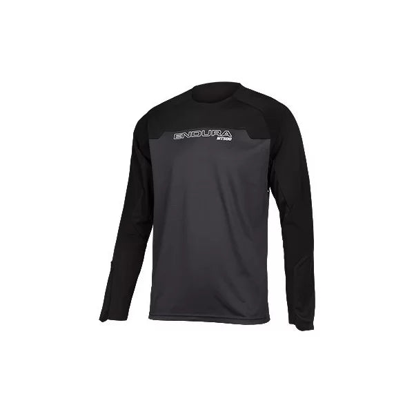 Maglia Endura Manica Lunga MT500 Burner