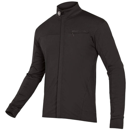 Langærmet Endura Xtract Roubaix Shirt