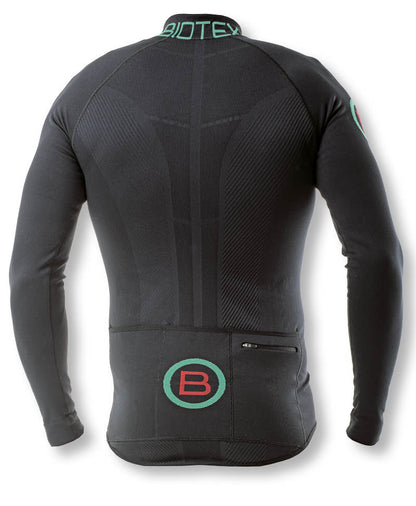 Win Biotex -shirt met lange mouwen