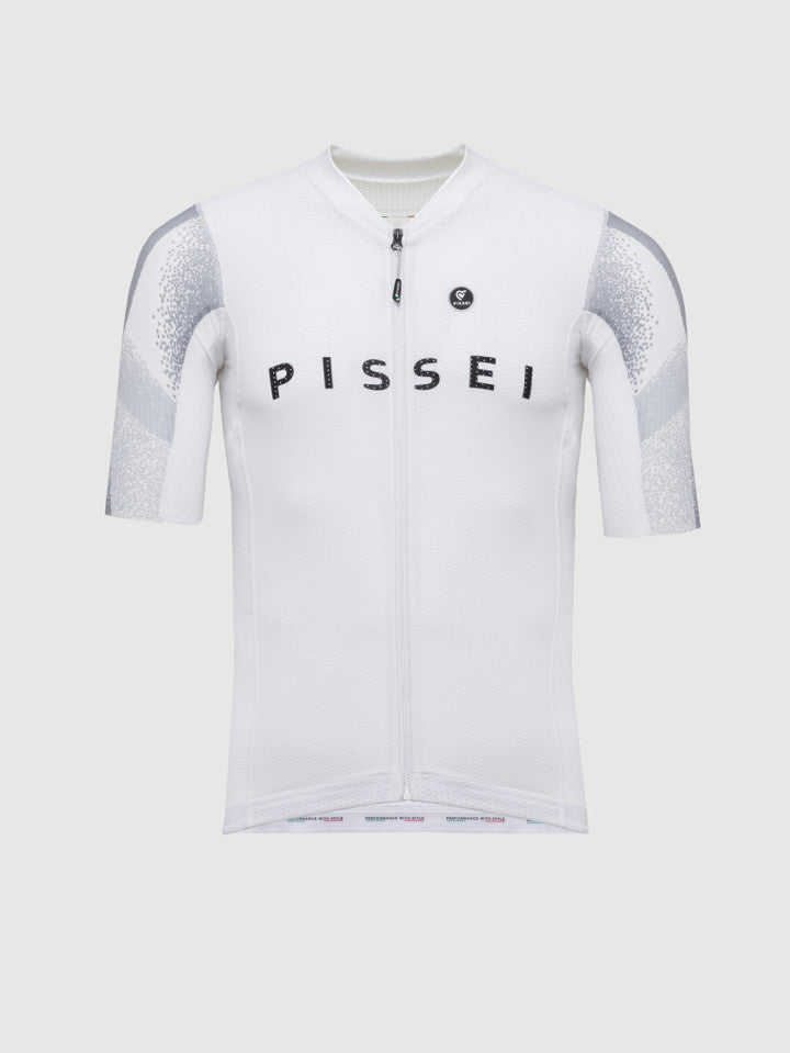 Camisa Manga Curta Pissei Sanremo 2024