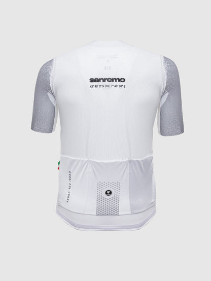 Camisa Manga Curta Pissei Sanremo 2024