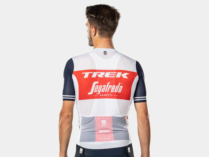 Santini trek-segafredo tímové tričko