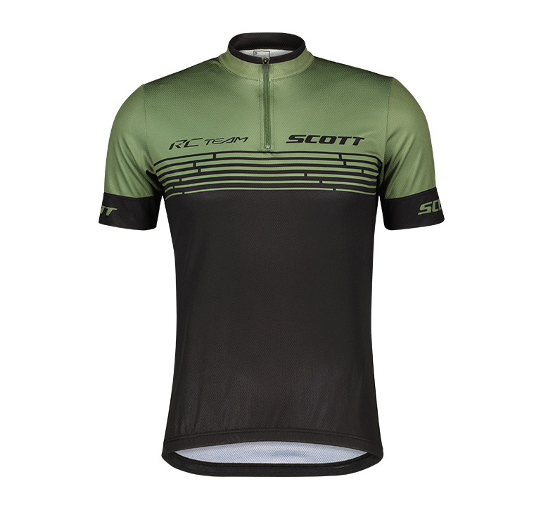 Short sleeve shirt Scott RC TEAM 20