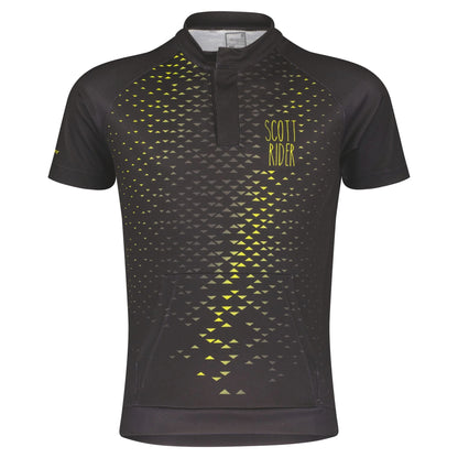 Junior Scott Rc Team Short Sleeve Shirt