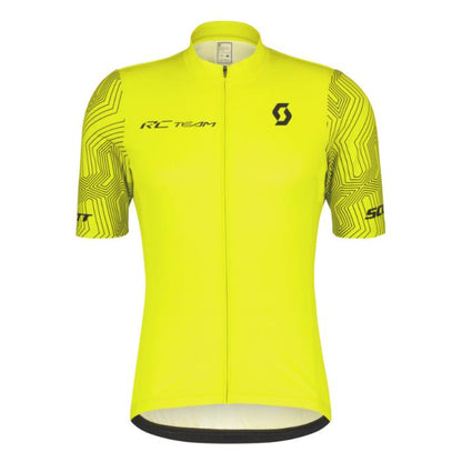 Maglia Maniche Corte Scott RC Team 10